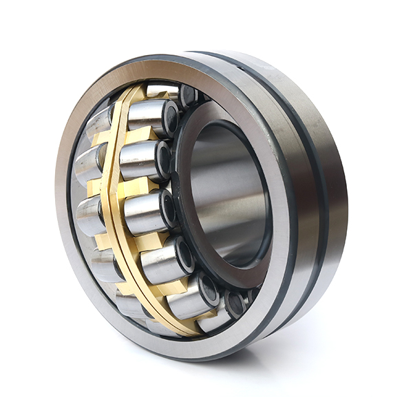 MA shaker type bearing